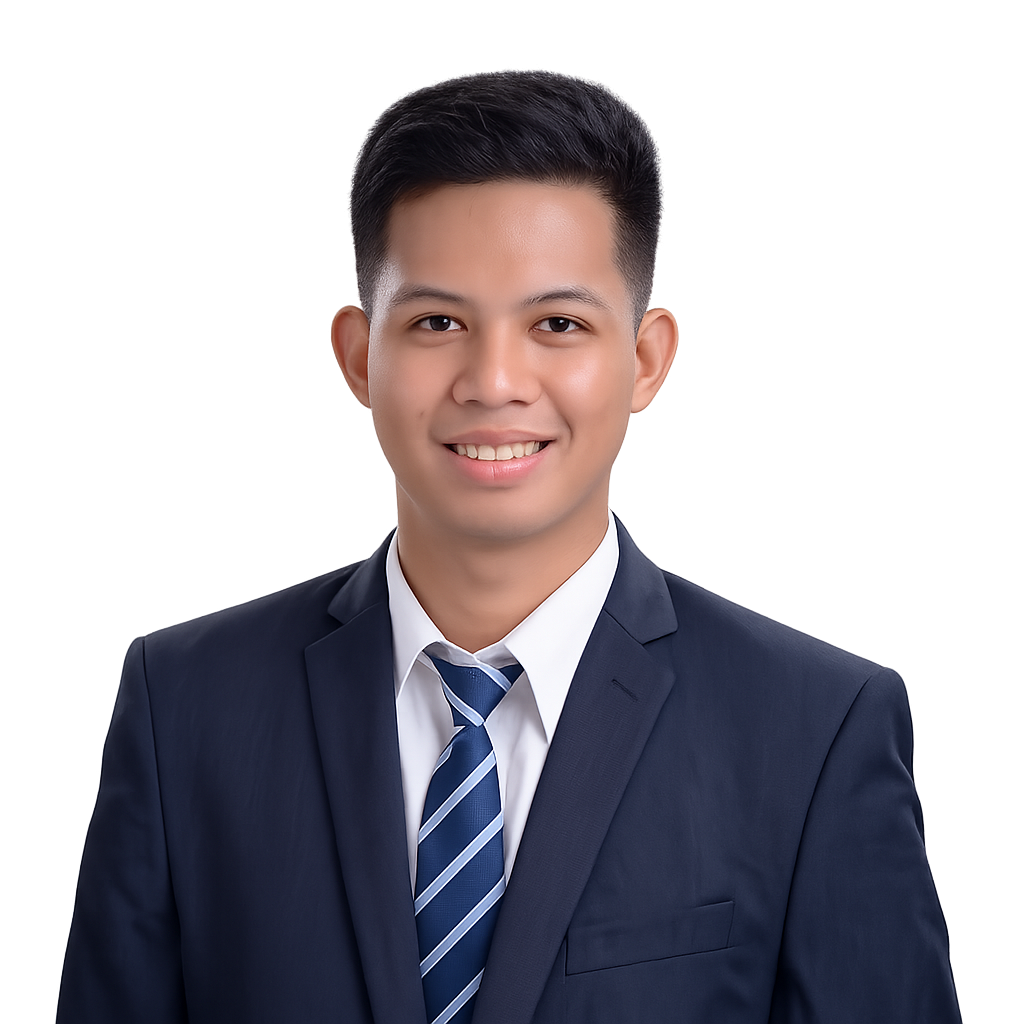 DAVE L. RELLANOS, LPT