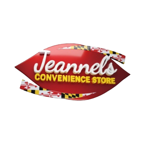 Jeanel's Store Logo